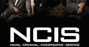 NCIS: Season 3 Episode 8 Under Covers