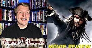 Pirates of the Caribbean: At World's End - Movie Review