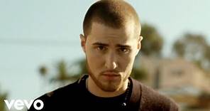 Mike Posner - Please Don't Go (Official Video)
