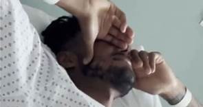 Aston Villa star Tyrone Mings gives major injury update in emotional clip