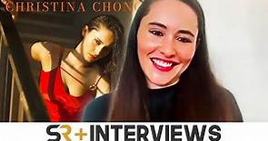 Christina Chong On Her Music & The Personal Stories In Twin Flames EP