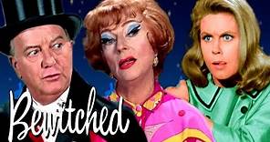 Your Favorite Magical Moments! | Bewitched