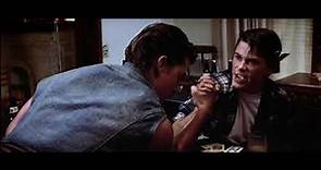Sodapop Curtis scenes| The Outsiders