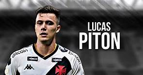 Lucas Piton • Highlights • 2023 | HD