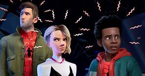 How Oscar-winning 'Spider-Man: Into the Spider-Verse' changed comic book movies forever