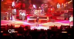 Queen - The Freddie Mercury Tribute Concert (2/12)