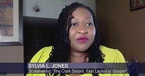 Chicago Tonight:Former Journalist Sylvia L. Jones on ‘Clark Sisters’ Film Season 2020 Episode 05