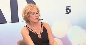 Ana Rosa estrena su nuevo programa en las tardes de Telecinco