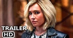 SCREAM 6 New Trailer (2023) Hayden Panettiere, Jenna Ortega, Melissa Barrera Movie ᴴᴰ