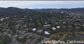 Corte Madera, California