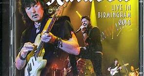 Ritchie Blackmore's Rainbow - Live In Birmingham 2016
