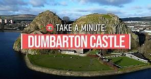 Clydesiders - 🏰 Do you know the story behind Dumbarton...