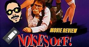 NOISES OFF (1992) | Movie Review