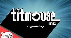 Titmouse, Inc. Logo History