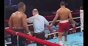 ♦ Mike Tyson vs James Smith ♦ FULL FIGHT 1987