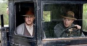 Lawless - Movie Review