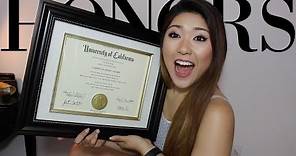 How to Graduate With Honors and Make The Dean's List | My College Transcripts