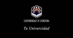 Universidad de Córdoba, conócenos
