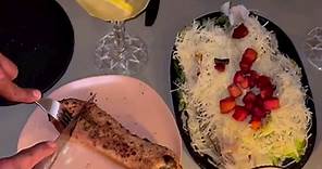 Coppola en cdmx (Hamburgo 72) my love te quedaras siempre en nuestro ❤️ #experiencias #restaurante #Gastronomía #Viajesyturismo #lifestyle #Comidasdeliciosas #TikTokdecomida #comida #foodie #TikToksdeviajes #Lugaresparavisitar #Comidadeliciosas #foodies