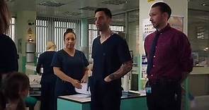 Holby City - Se21 - Ep32 HD Watch