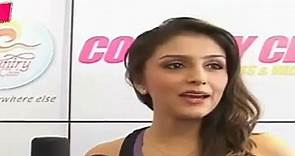 Aarti Chabria's Hot Workout