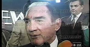 1997. Compilaciones. Televisa. Biografía Emilio Azcárraga Milmo.