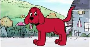 Clifford The Big Red Dog S01Ep02 - Special Delivery || A Ferry Tale