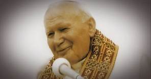 Karol Wojtyła – Jan Paweł II