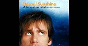 (Eternal Sunshine of the Spotless Mind) Soundtrack Compilation