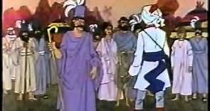 Las aventuras de Simbad el Marino pelicula completa audio latino Simbad el Marido full movie 1996