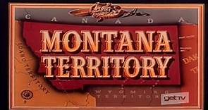 Montana Territory 1952