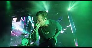 The Amity Affliction "All My Friends Are Dead" Live Music Video