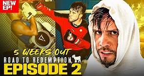 (NEW EP!) Cejudo's Intense Training: HARD SPARRING! ROAD TO REDEMPTION EP2 #UFC298