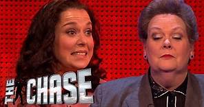 Dani Harmer Goes Head-to-Head With The Governess | The Celebrity Chase
