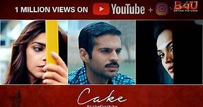 Cake - Official Teaser | Aamina Sheikh, Sanam Saeed, Adnan Malik & Mikaal Zulfiqar | #CakeFirstBite