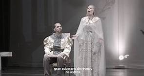 Ópera Barroca, Il Giustino de Antonio VIVALDI | Sala Digital OSC