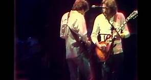 Eagles The Long Run Tour 1980 (Tarrant County Convention, 02-08-1980) *RARE*
