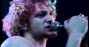 Alice in Chains live in Rio full concert January 22, 1993
