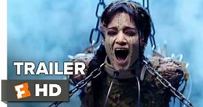 The Mummy Trailer #2 (2017) | Movieclips Trailers