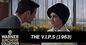 I Must Leave You | The V.I.P.s | Warner Archive