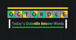 100th Landmark for Daily Octordle Puzzle!