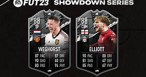 FIFA 23 Harvey Elliott Showdown SBC - How to complete, estimated costs, and more