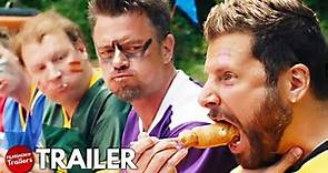 BUDDY GAMES Trailer (2020) Josh Duhamel Comedy Movie