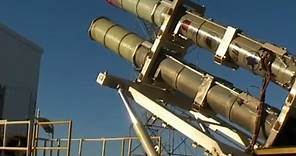 Germany to buy Arrow 3 missiles