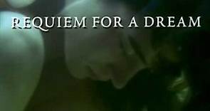 Primer tráiler de "Requiem por un sueño" en español