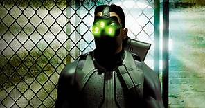 FREE Tom Clancy's Splinter Cell for PC in the Ubisoft Store