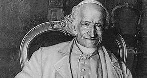 La Vision et l'Exorcisme du Pape Léon XIII
