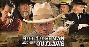 Bill Tilghman And The Outlaws | Free Western Action Movie