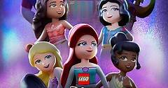 LEGO Disney Princess: The Castle Quest Trailer
