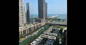 #2815 One Bedroom with Navy Pier and Lake Views